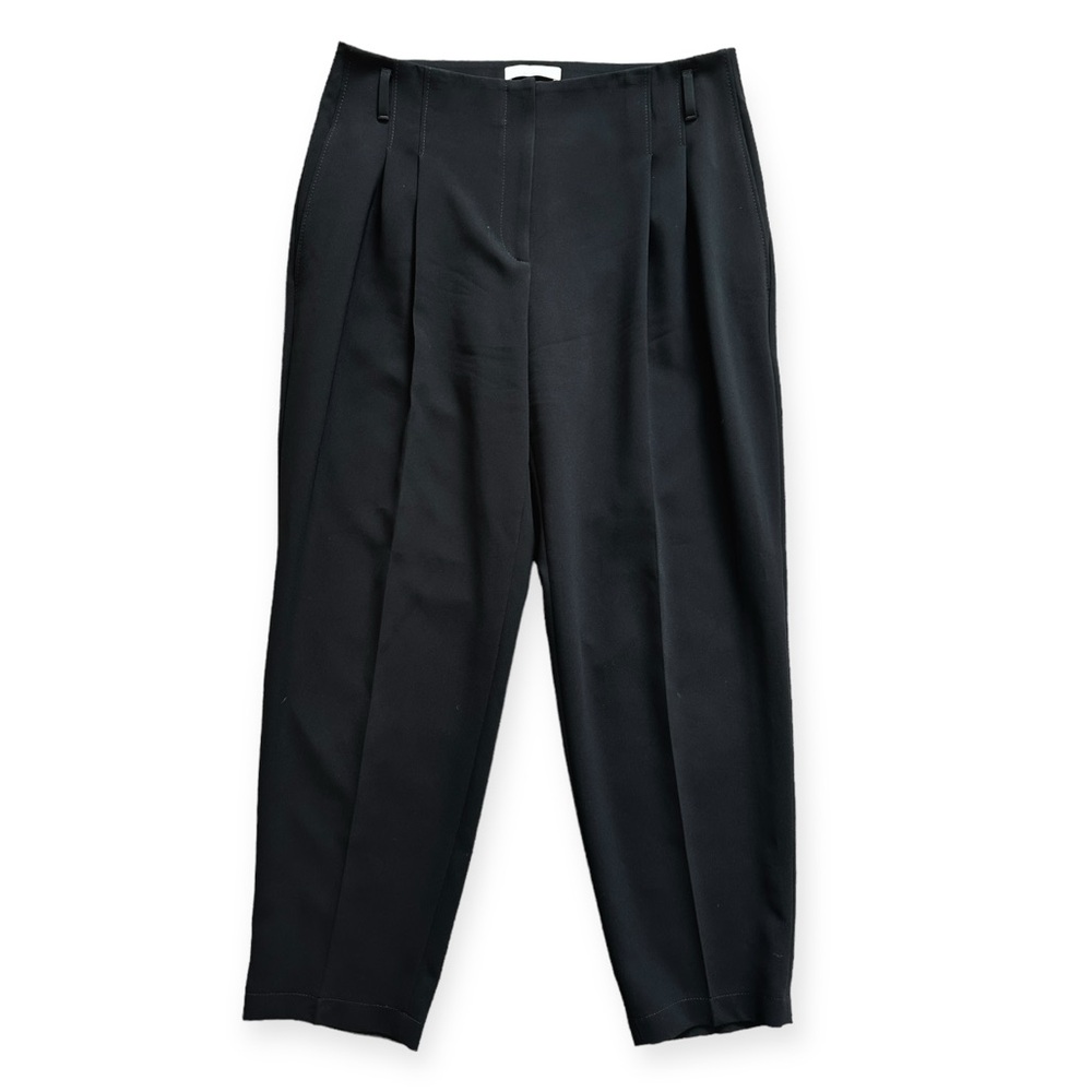 BOSS Hugo Boss Women’s Black Dress Pants size 10